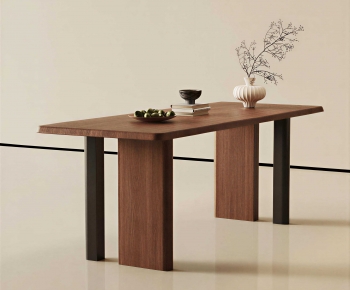 Modern Dining Table-ID:410351046