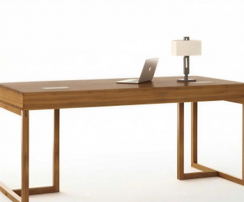 Modern Desk-ID:590452914