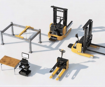 Modern Industrial Equipment-ID:867170101