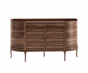 New Chinese Style TV Cabinet-ID:768120361
