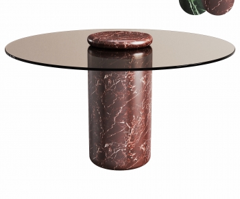 Modern Dining Table-ID:645479926