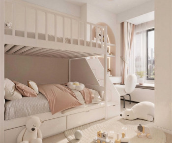 Modern Children's Room-ID:779869083