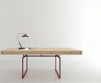 Modern Desk-ID:359507083
