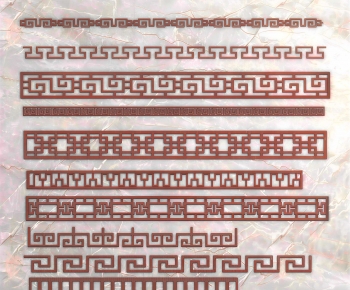 New Chinese Style Linellae-ID:726691019