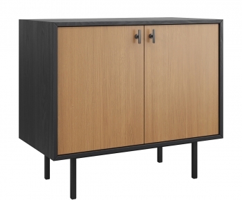 Modern Side Cabinet-ID:875439887