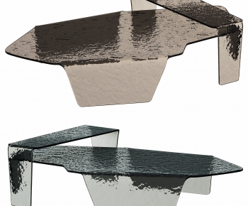 Modern Coffee Table-ID:613373998
