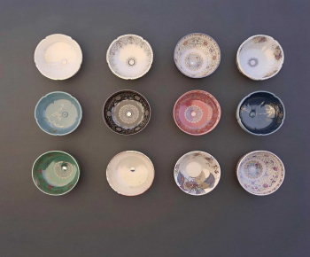 New Chinese Style Basin-ID:798037055