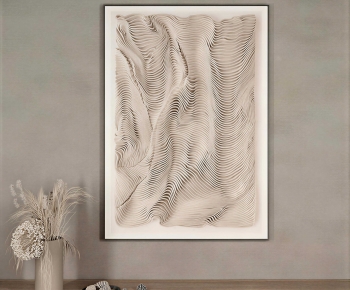 Wabi-sabi Style Painting-ID:367475998