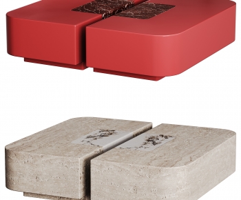 Modern Coffee Table-ID:610399019