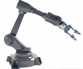 Modern Industrial Equipment-ID:241413121