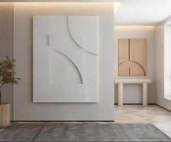 Wabi-sabi Style Painting-ID:224359992