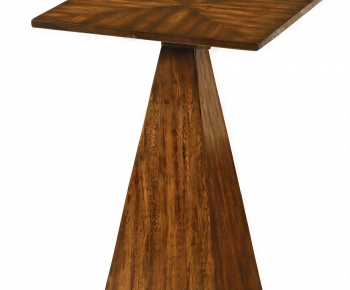 American Style Side Table/corner Table-ID:721301084