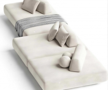 Modern Multi Person Sofa-ID:398500927