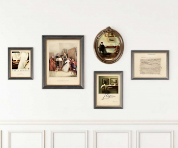 European Style Painting-ID:725960029