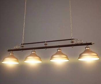 Modern Long Chandelier-ID:478125108