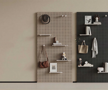 Modern Wall Decoration-ID:834382068