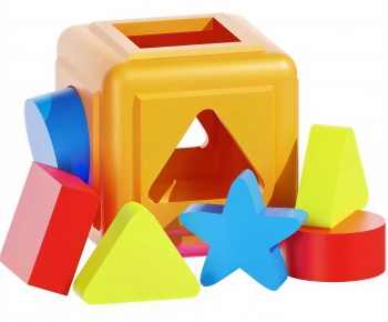 Modern Educational Toys-ID:894666911