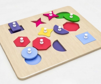 Modern Educational Toys-ID:363703011