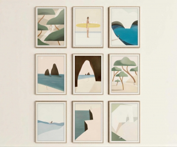 Japanese Style Painting-ID:462498908