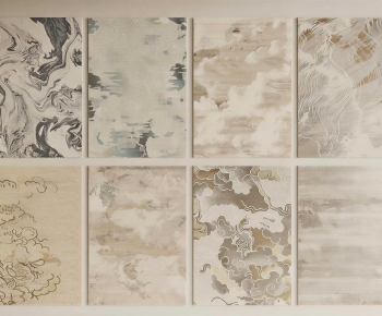 New Chinese Style The Carpet-ID:632972006