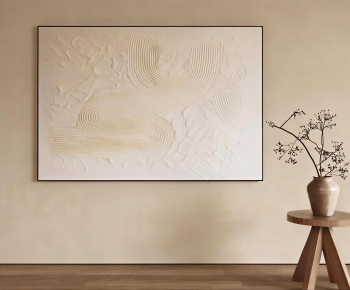 Wabi-sabi Style Painting-ID:171700956