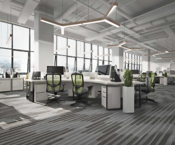 Modern Staff Area-ID:907808071