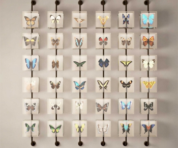 Modern Wall Decoration-ID:915594107