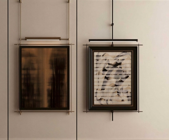 Wabi-sabi Style Painting-ID:671591049