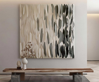 Wabi-sabi Style Painting-ID:810640106
