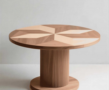 Modern Dining Table-ID:661999941