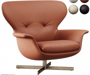 Modern Lounge Chair-ID:292339327