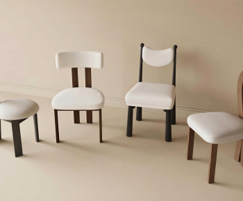 Modern Dining Chair-ID:350999121