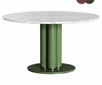 Modern Dining Table-ID:921623954