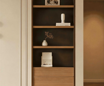 Modern Decorative Cabinet-ID:232660067