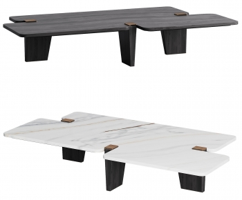 Modern Coffee Table-ID:534704925