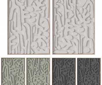 Modern Wall Decoration-ID:746500028