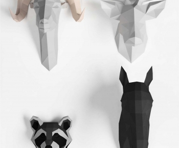 Modern Wall Decoration-ID:510308035