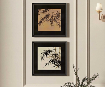 French Style Painting-ID:390369961