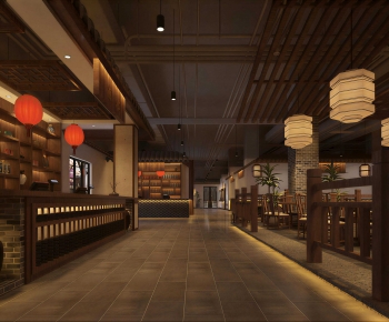 New Chinese Style Restaurant-ID:336416016