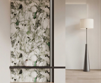 Modern Hallway-ID:910487896