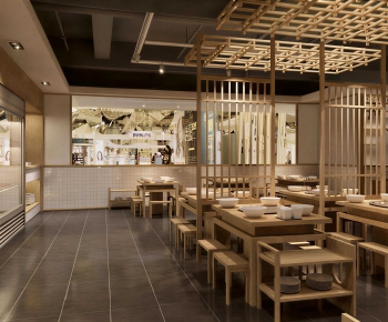 New Chinese Style Restaurant-ID:395870925