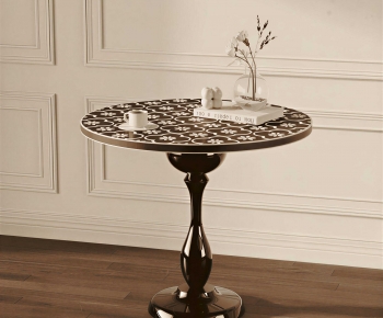 French Style Side Table/corner Table-ID:160088066