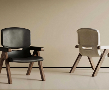 Modern Lounge Chair-ID:446602115