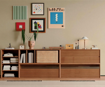 Modern Bookcase-ID:647330055