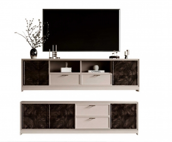 Modern TV Cabinet-ID:135041001