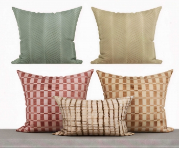 Modern Pillow-ID:117168901