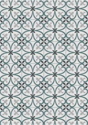 European StyleTILES TEXTURE