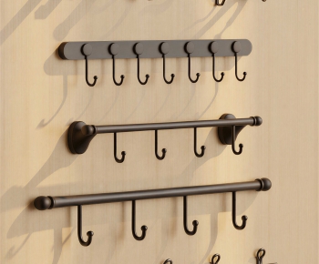 Modern Coat Hanger-ID:860445024