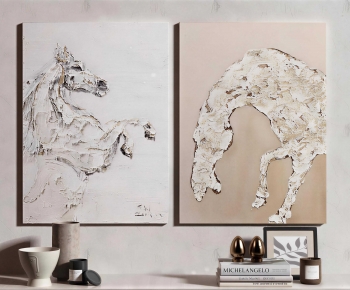 Wabi-sabi Style Painting-ID:939908988