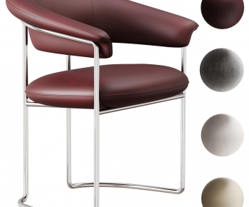 Modern Dining Chair-ID:758888019